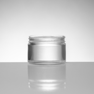 PETA 150ml PET tégely, 23g