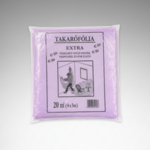 TAKARÓFÓLIA LILA 12-18 mikron