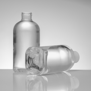 BS 250ml PET flakon, 20g