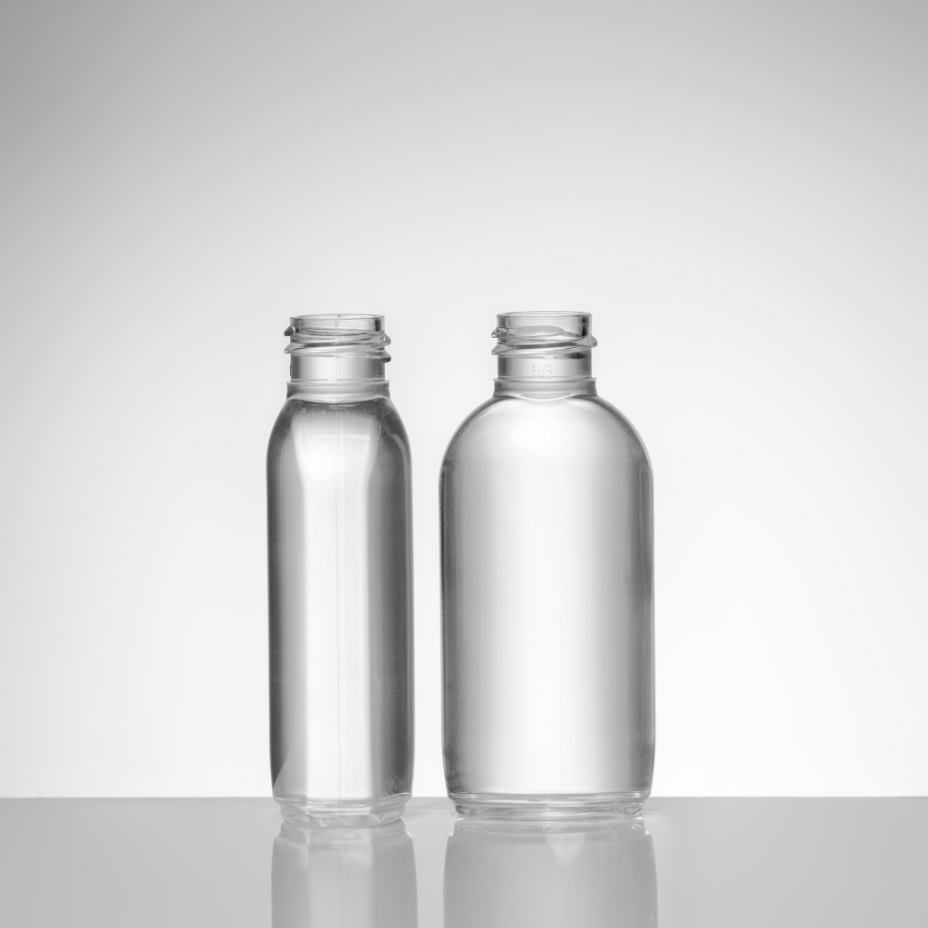 DO 50ml PET flakon 9g