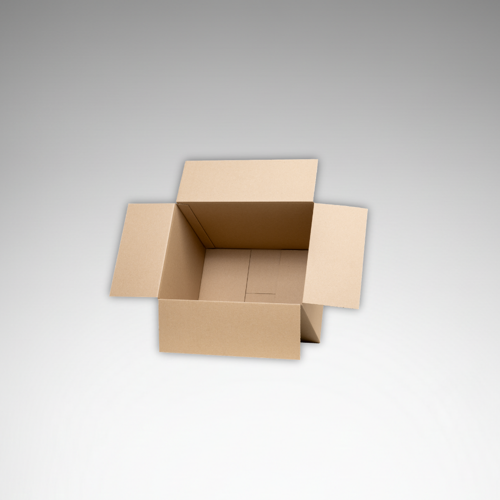 Flexo nyomott gyűjtőkarton - Image 3