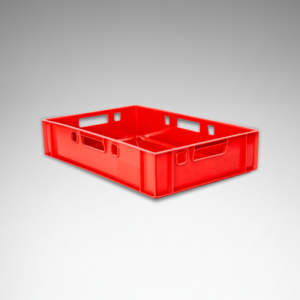 Láda M10-60x40x12,5 cm