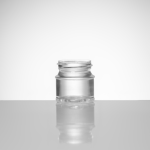MJ 50ml PET tégely, 12g