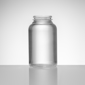 MS 200ml PET tégely 22g