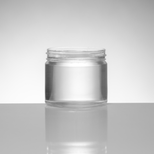 PETA 200ml PET tégely, 24g