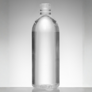 PETM 500ml PET flakon, 31,5g