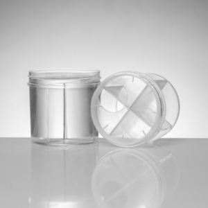 PETO 200ml tégely, 38g