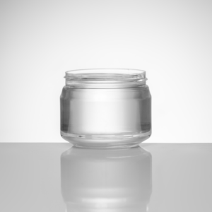PU 200ml PET tégely, 18g