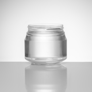 PU 250ml PET tégely 18g