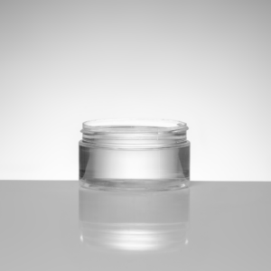 SC 100ml PET tégely, 14g
