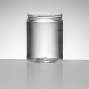 SC 300ml PET tégely, 25g