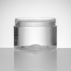 SC 450ml PET tégely, 36g