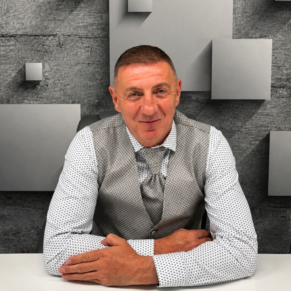 Sörös Gábor